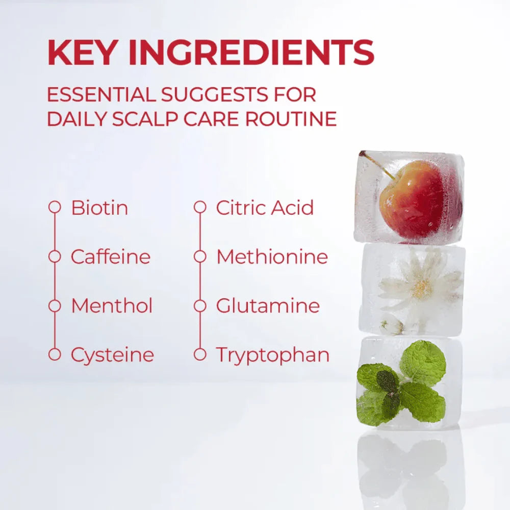 MOEV | Annurcatin Hair Tonic - 150ml