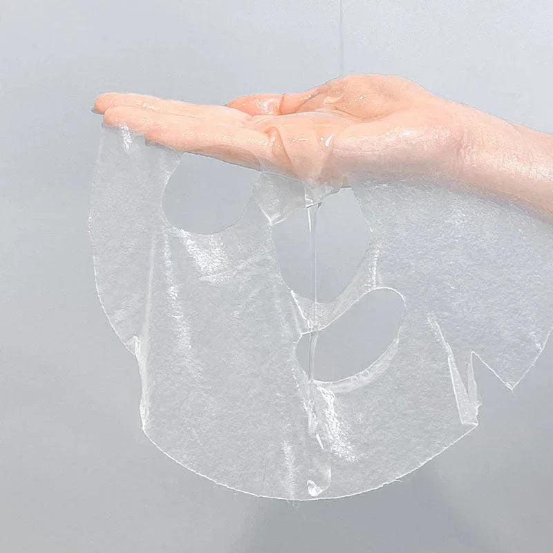 ANUA | Birch Moisture Sheet Mask - 1ud - InternationalCosmetic