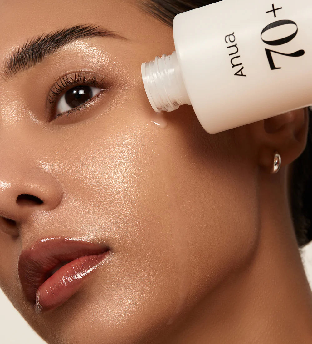 ANUA | Rice 70 Glow Milky Toner- 40ml - Mini