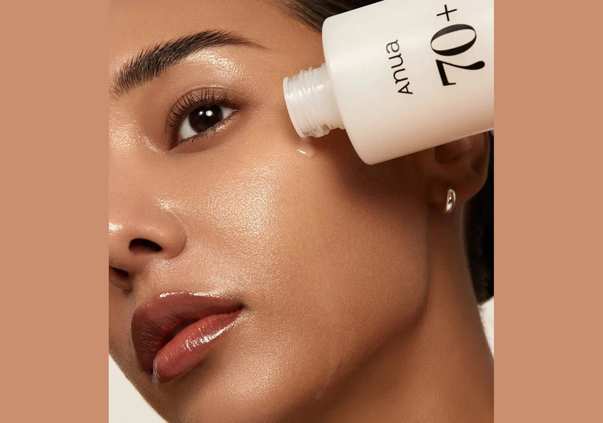 ANUA | Rice 70 Glow Milky Toner- 40ml - Mini