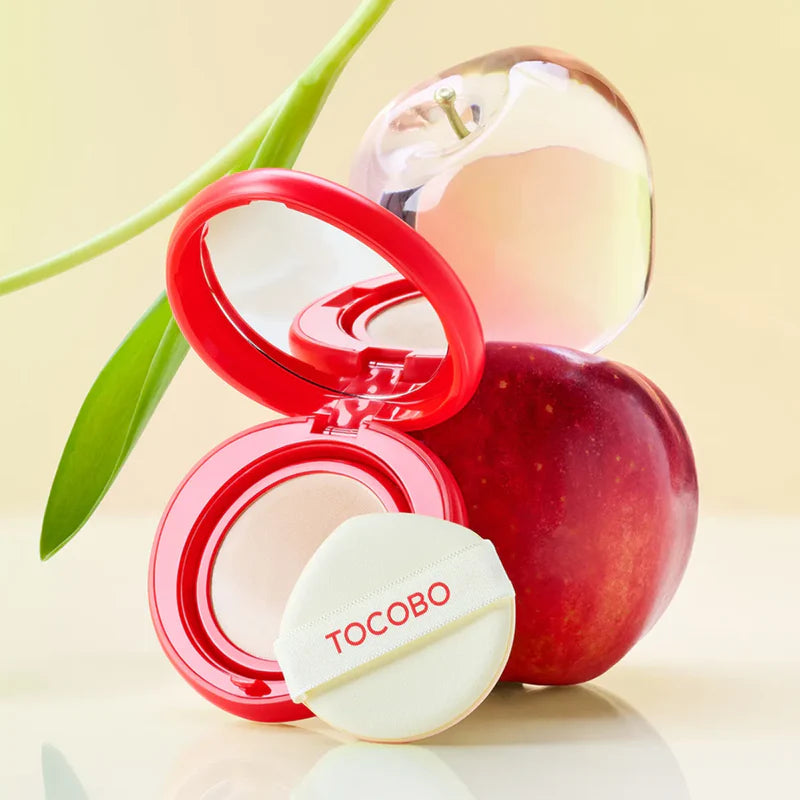 Apple Dewy Fit Cushion SPF50+ PA++++
