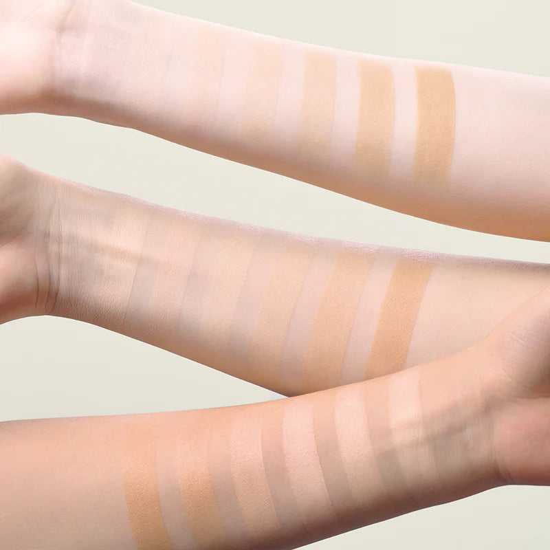 Apple Dewy Fit Cushion SPF50+ PA++++