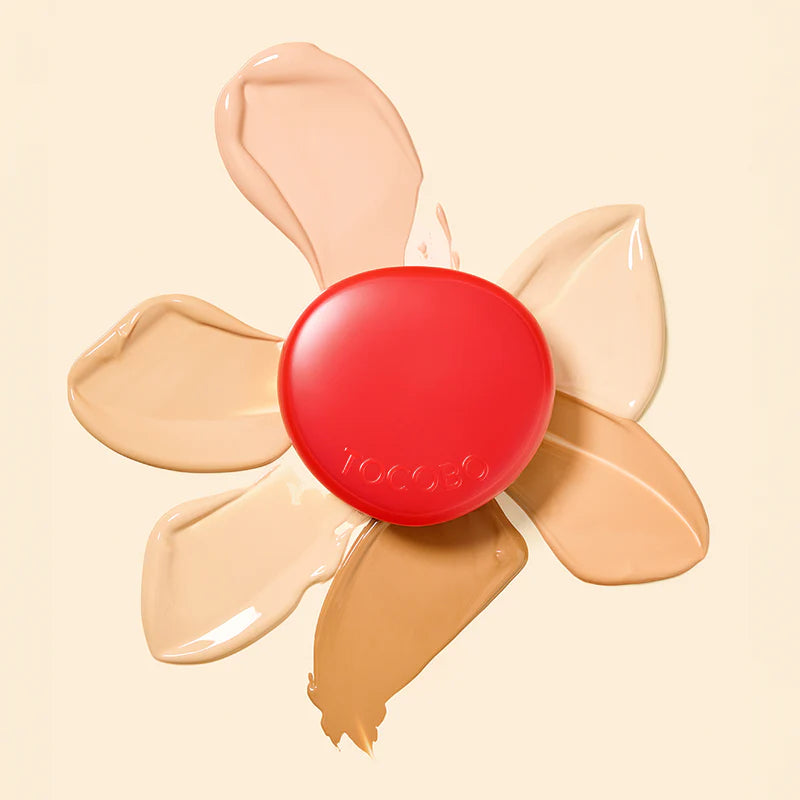 Apple Dewy Fit Cushion SPF50+ PA++++