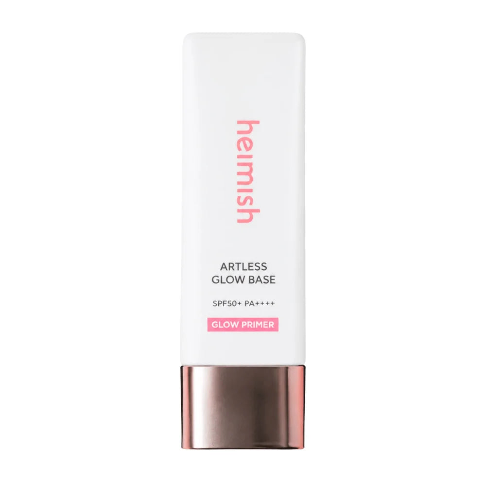 HEIMISH | Artless Glow Base SPF 50+ - 40ml