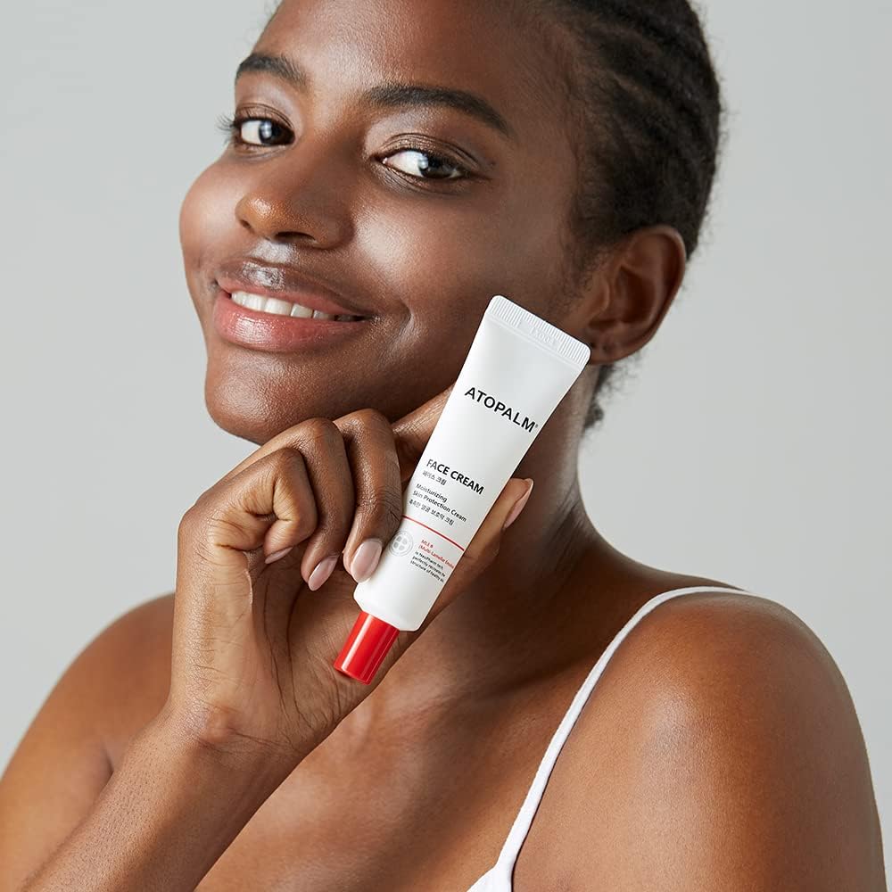 ATOPALM | Face Cream - 35ml