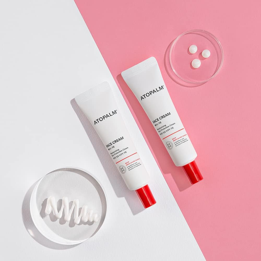 ATOPALM | Face Cream - 35ml