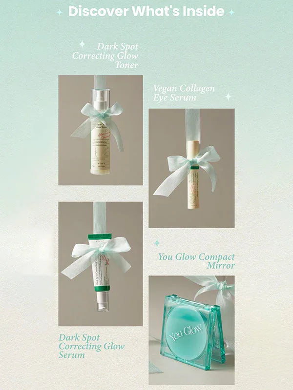 AXIS- Y | Glow YouR Own Way - InternationalCosmetic