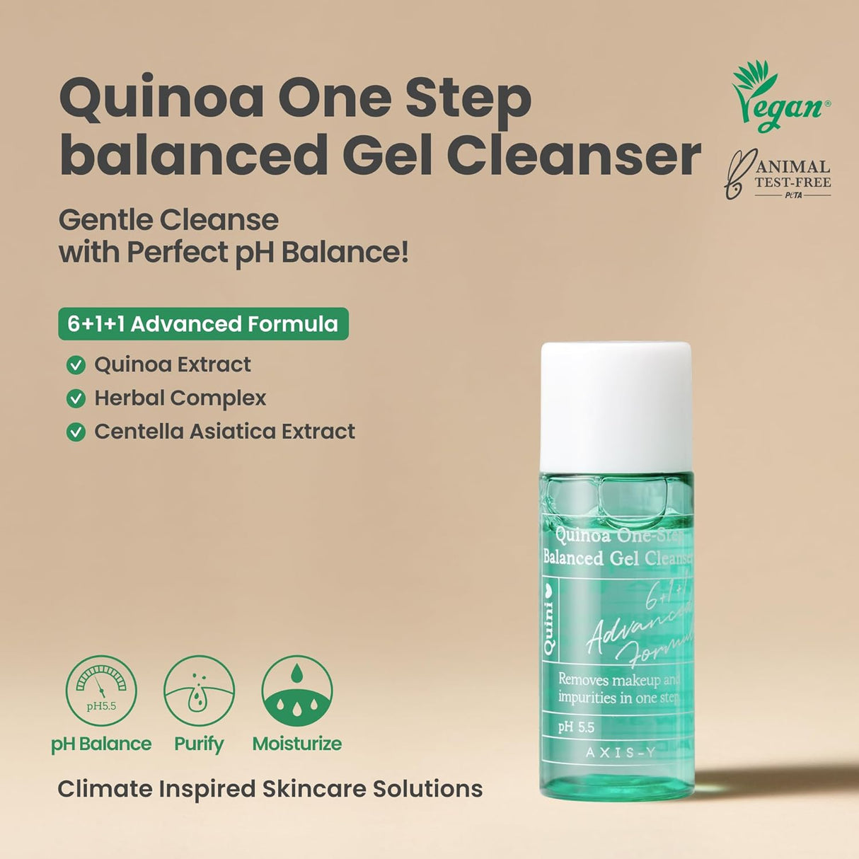 AXIS-Y | The Mini Glow Set