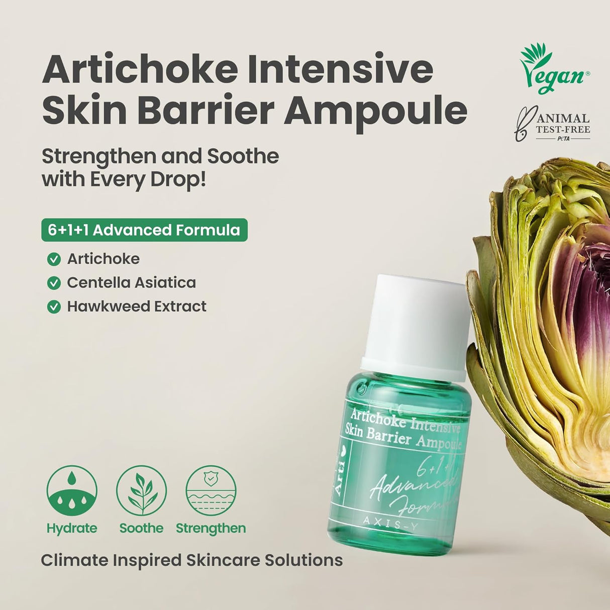 AXIS-Y | The Mini Glow Set