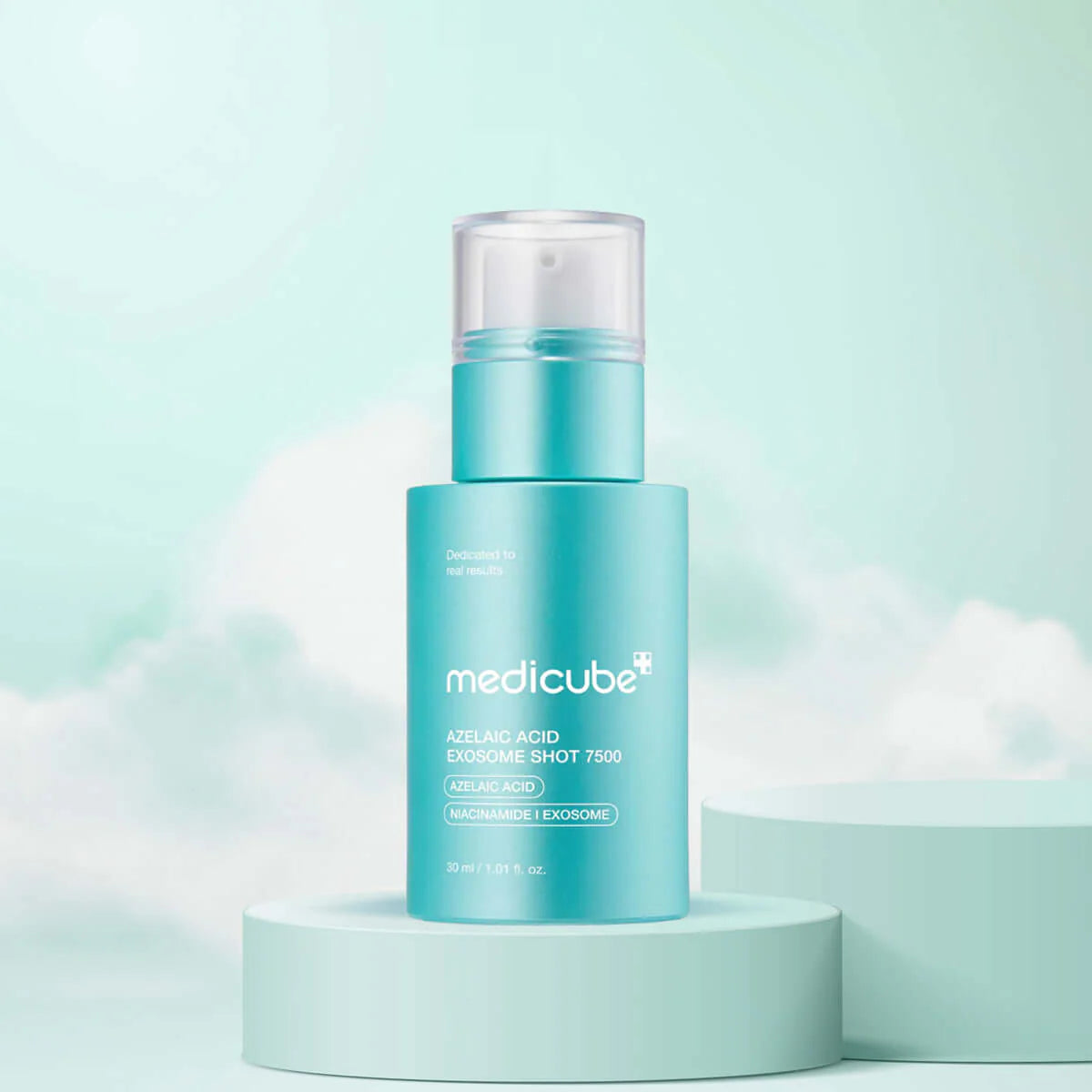 MEDICUBE | Azelaic Acid Exosome Shot 7500 - 30ml