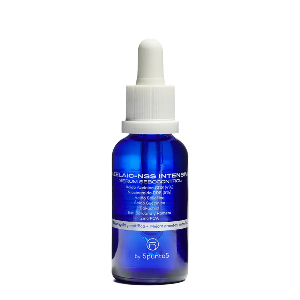 5PUNTO5 | Azelaic NSS Intensive - 30ml - InternationalCosmetic