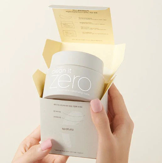 BANILA CO | Clean It Zero Ceramide Cleansing Balm - 100ml