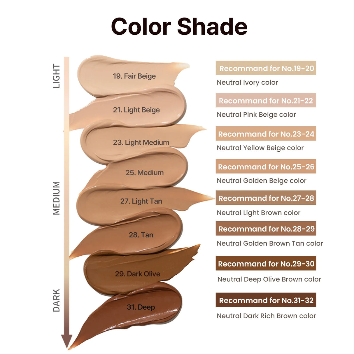 HEIMISH | Moringa Ceramide BB Cream SPF30 - 30gr