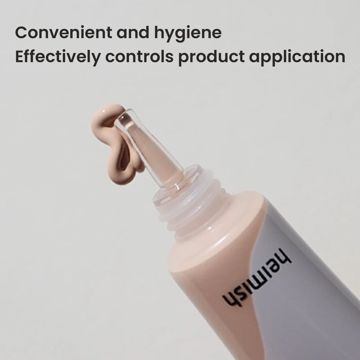 HEIMISH | Moringa Ceramide BB Cream SPF30 - 30gr