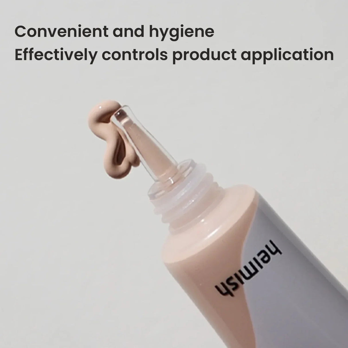 HEIMISH | Moringa Ceramide BB Cream SPF30 - 30gr - InternationalCosmetic