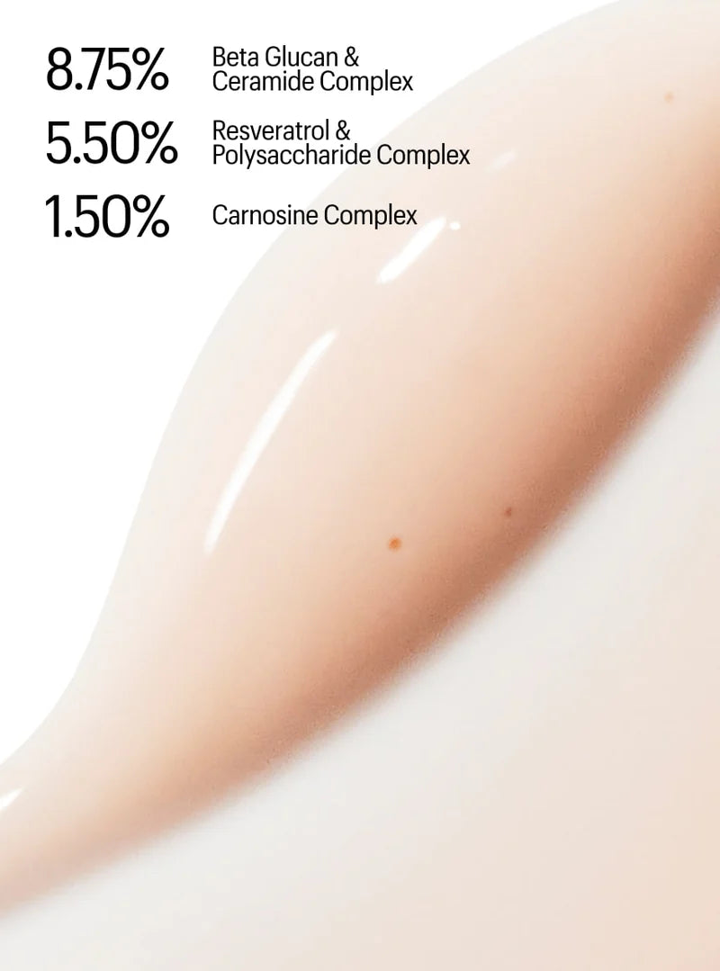 ALLIES OF SKIN | Beta-Glucan & Resveratrol Advanced Hydrating Serum - 30ml