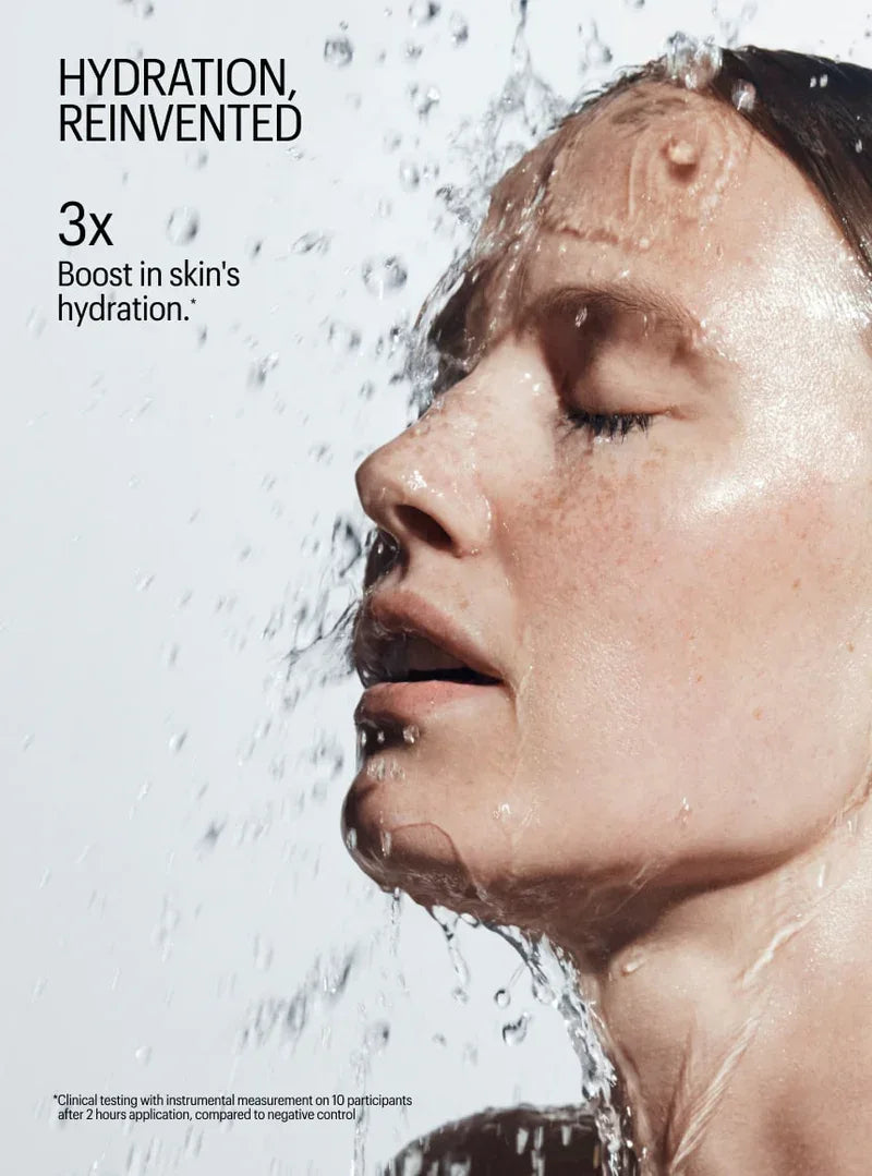 ALLIES OF SKIN | Beta-Glucan & Resveratrol Advanced Hydrating Serum - 30ml - InternationalCosmetic