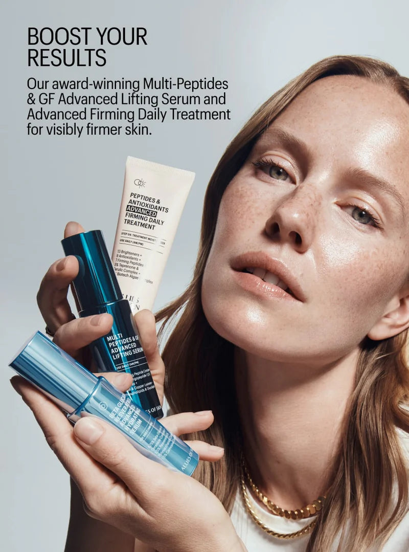 ALLIES OF SKIN | Beta-Glucan & Resveratrol Advanced Hydrating Serum - 30ml