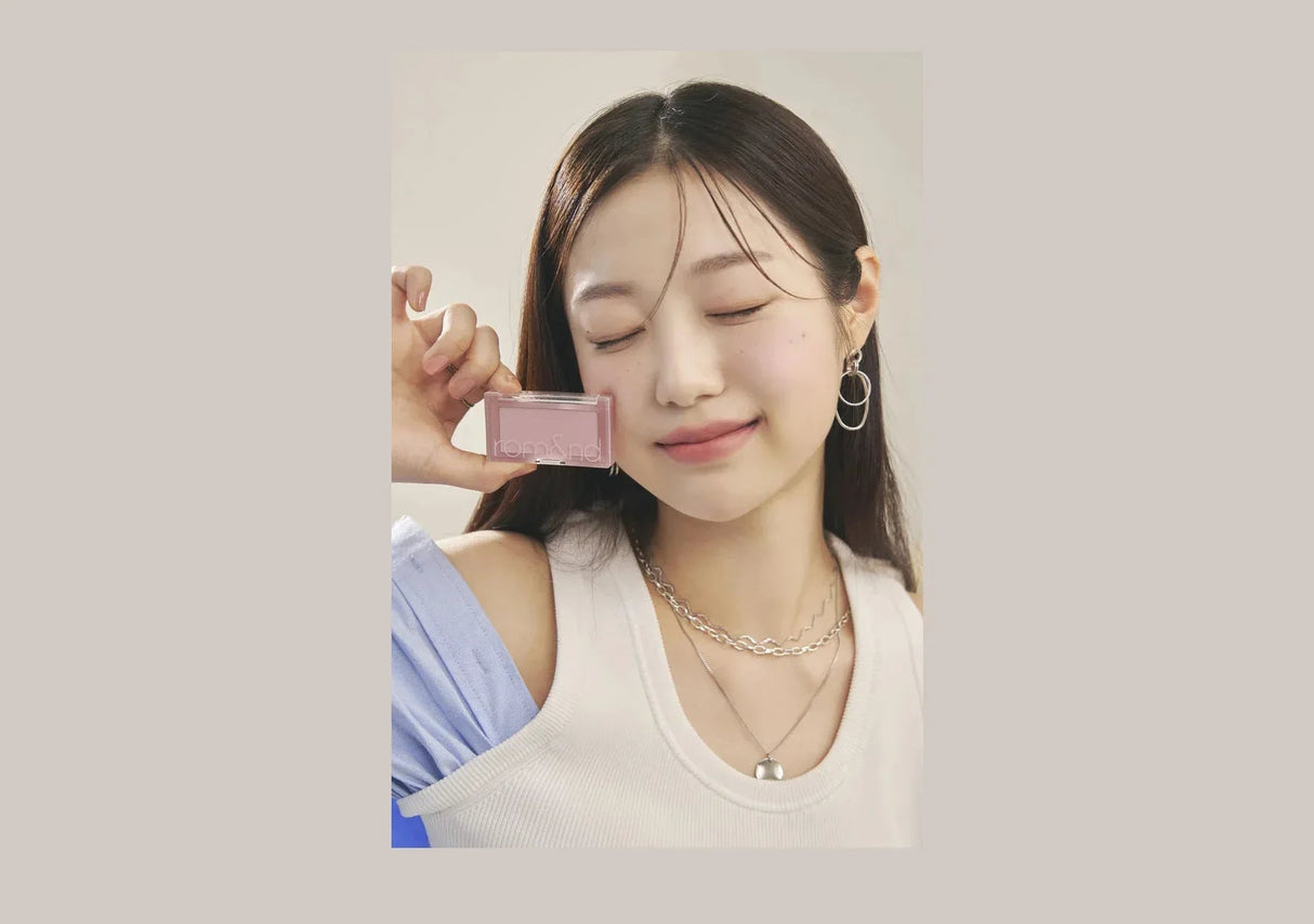 ROM&ND | Better Than Cheek - InternationalCosmetic