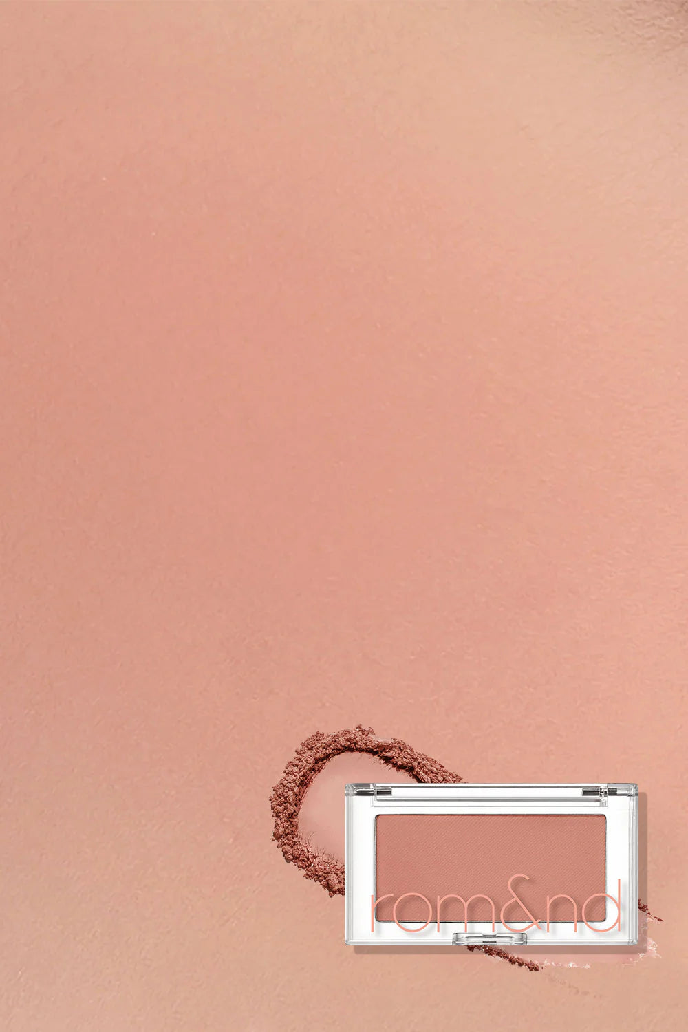 ROM&ND | Better Than Cheek