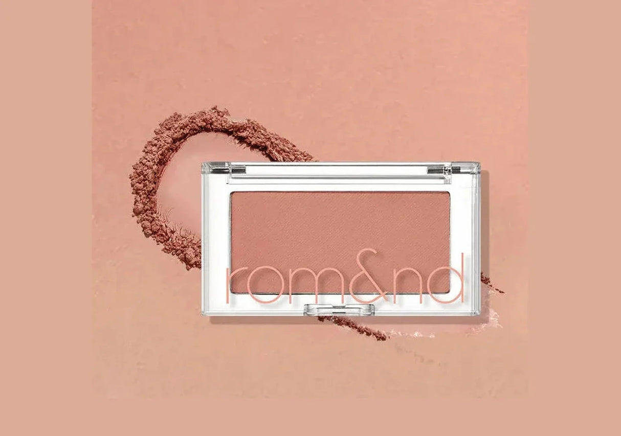 ROM&ND | Better Than Cheek