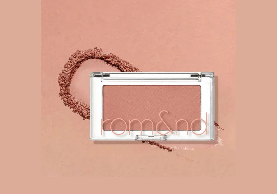 ROM&ND | Better Than Cheek - InternationalCosmetic