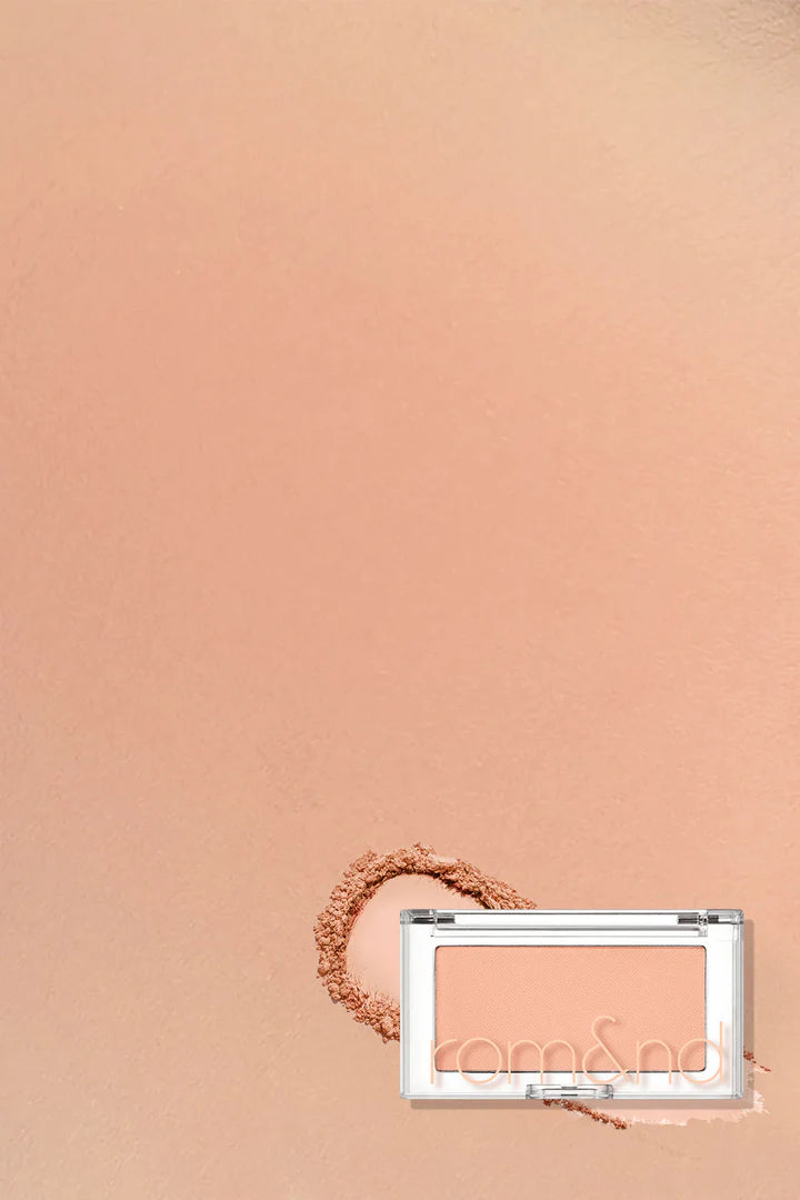 ROM&ND | Better Than Cheek