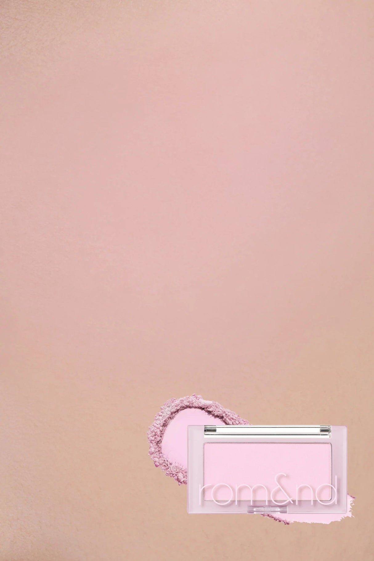 ROM&ND | Better Than Cheek