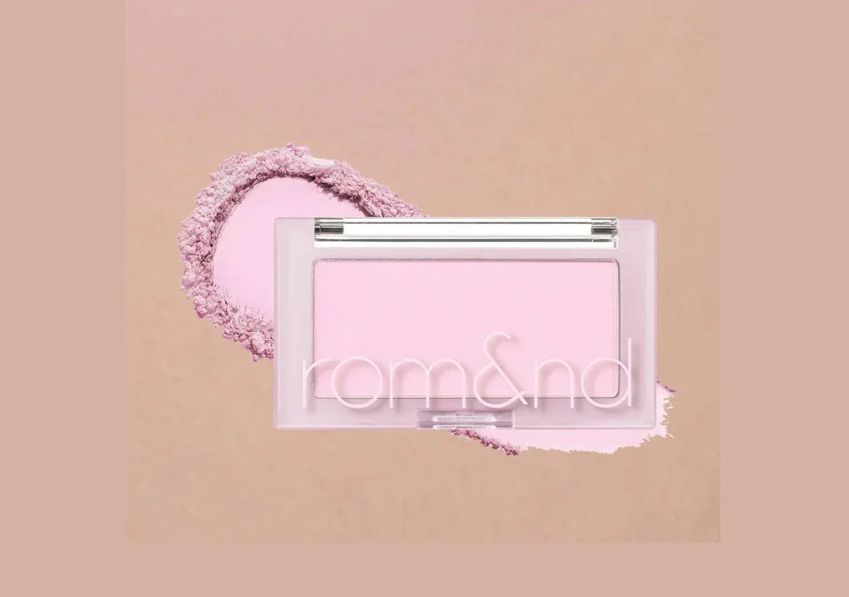 ROM&ND | Better Than Cheek - InternationalCosmetic