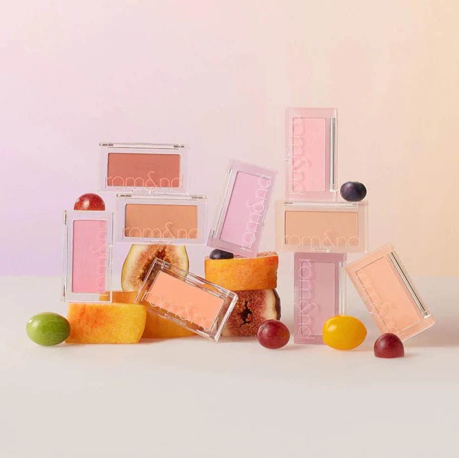 ROM&ND | Better Than Cheek