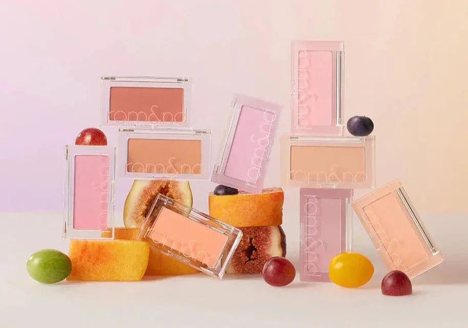 ROM&ND | Better Than Cheek - InternationalCosmetic