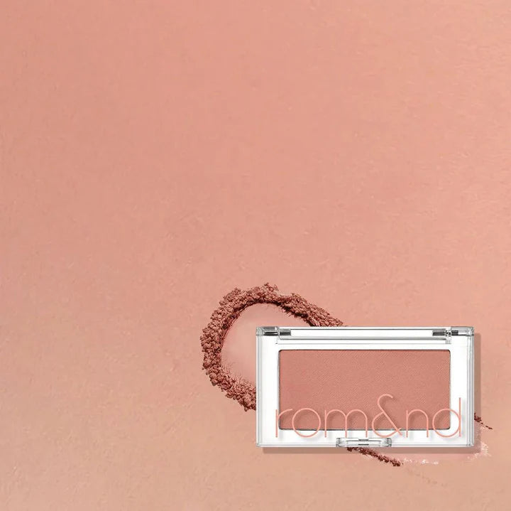 ROM&ND | Better Than Cheek