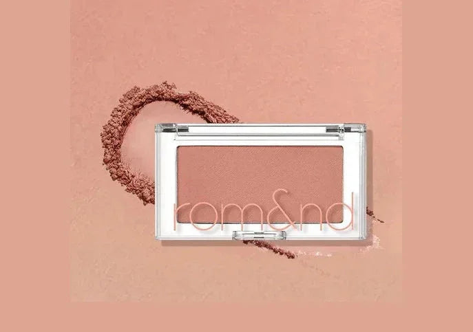 ROM&ND | Better Than Cheek - InternationalCosmetic