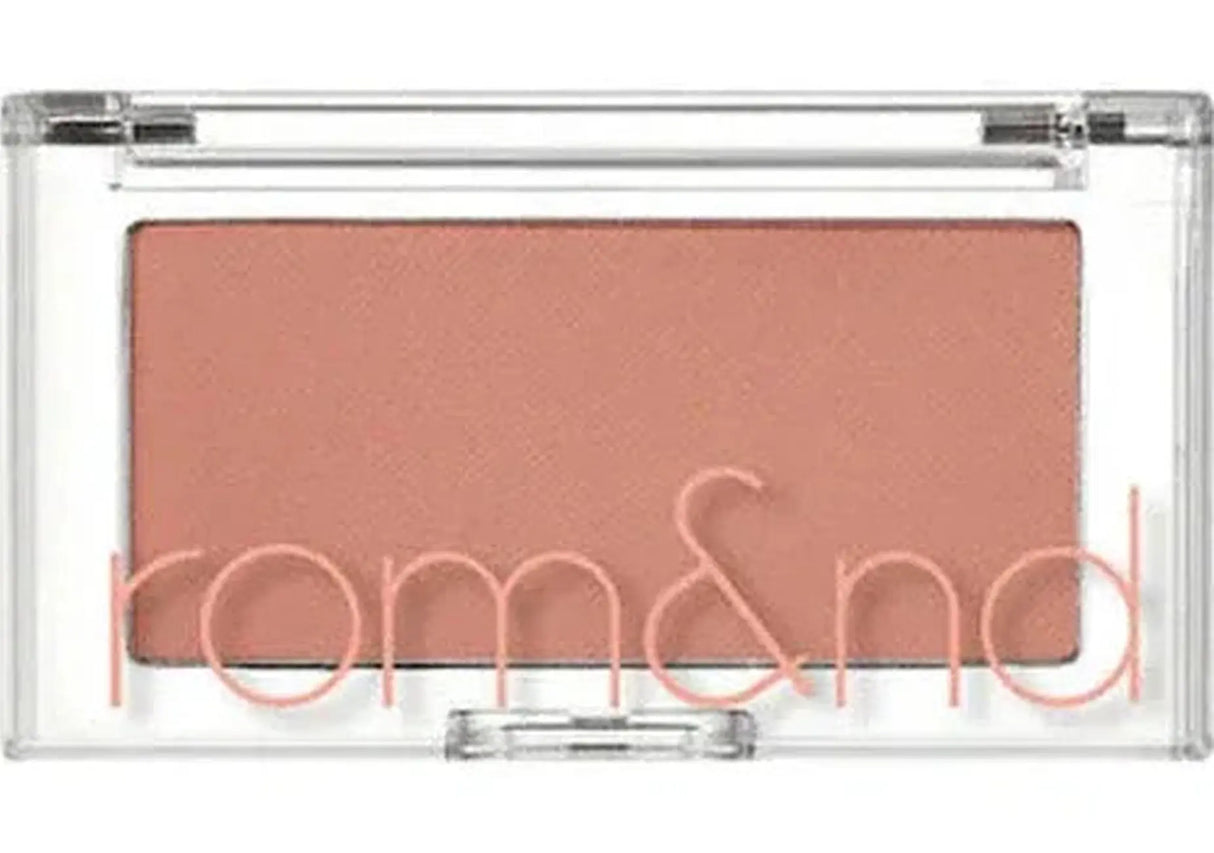 ROM&ND | Better Than Cheek