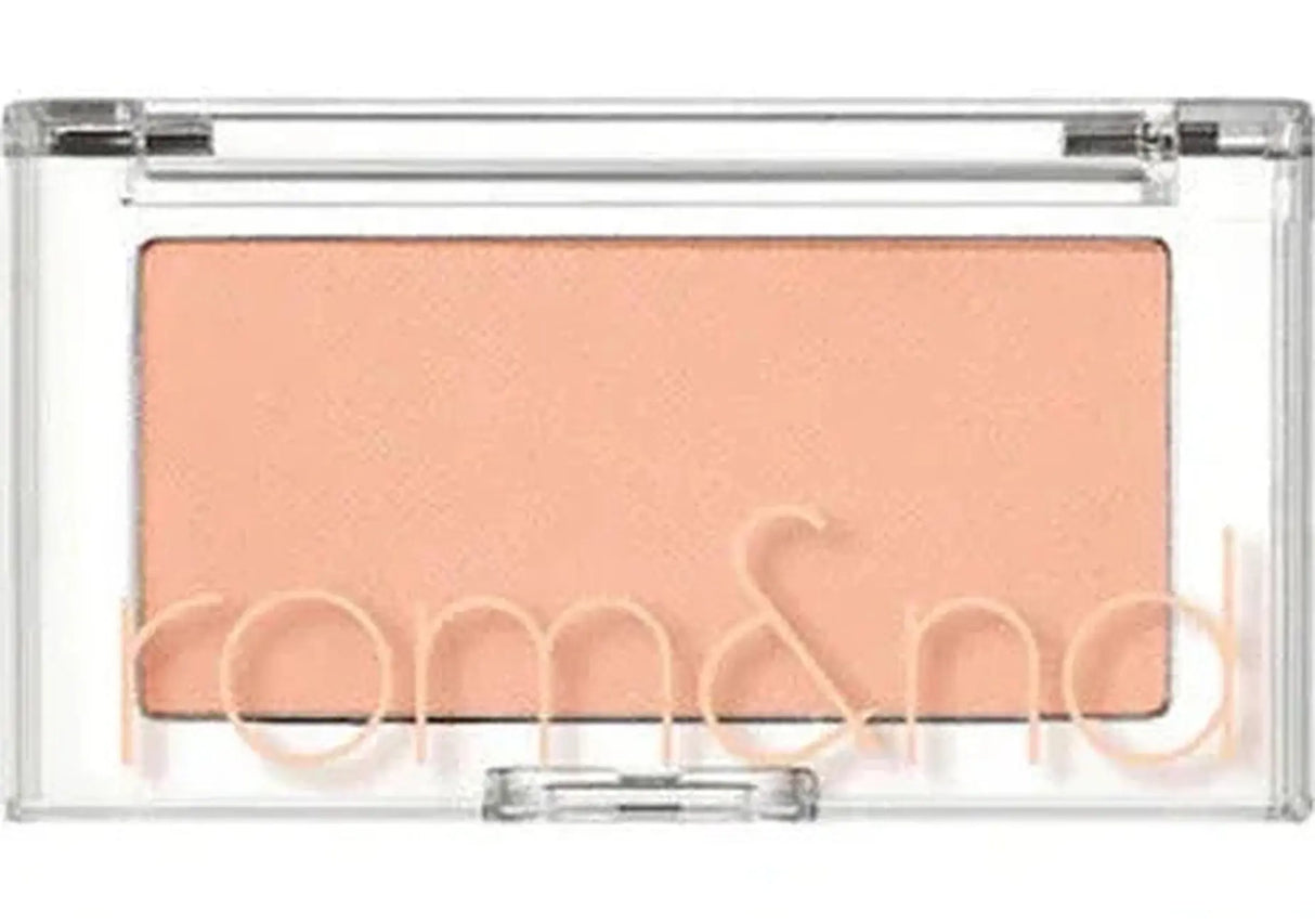 ROM&ND | Better Than Cheek