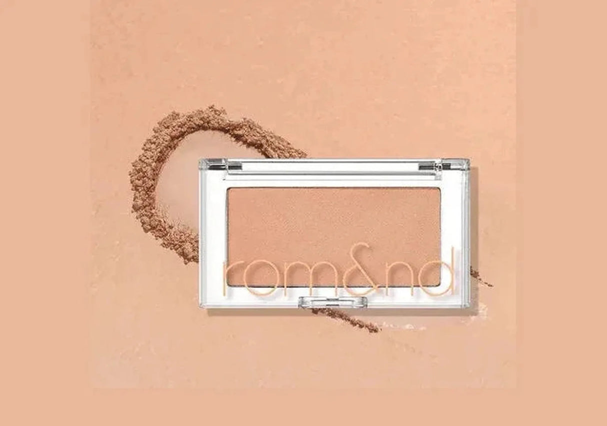 ROM&ND | Better Than Cheek