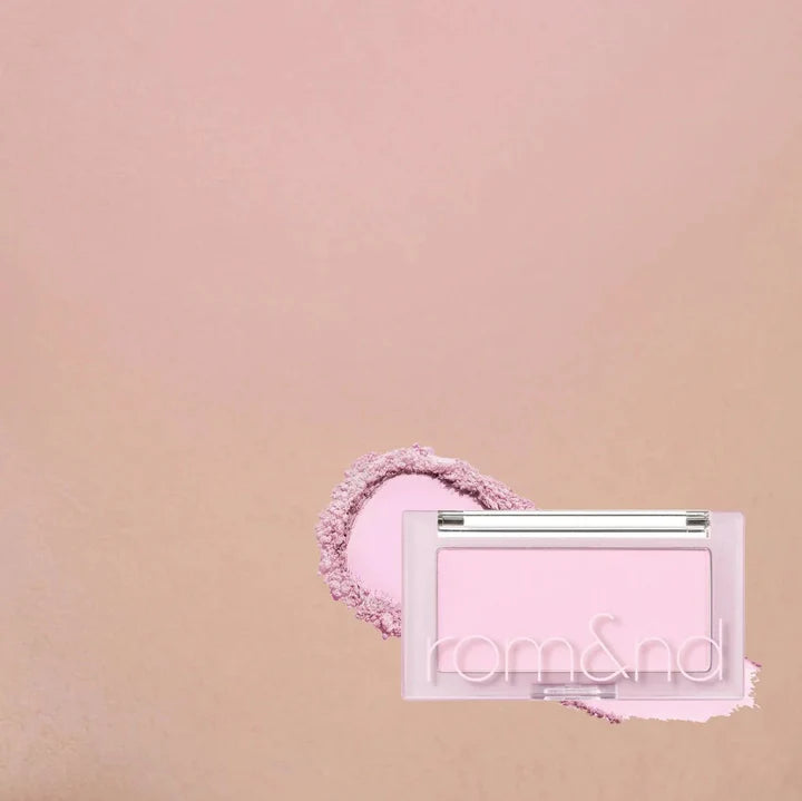 ROM&ND | Better Than Cheek