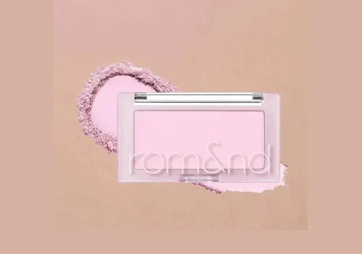 ROM&ND | Better Than Cheek