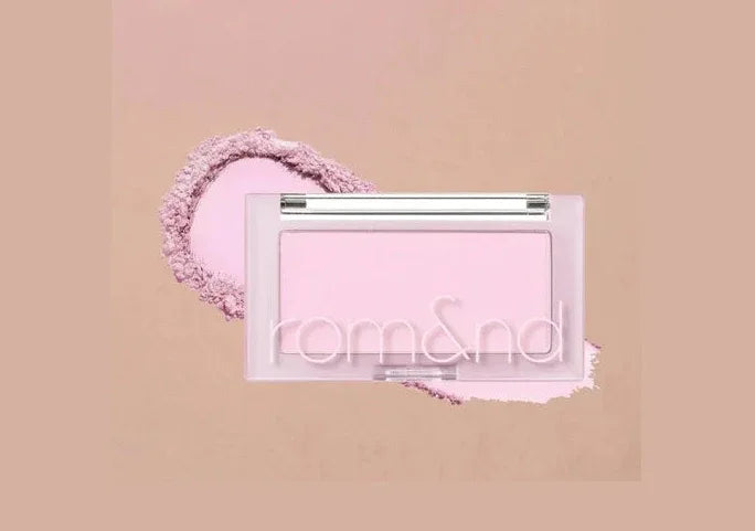 ROM&ND | Better Than Cheek - InternationalCosmetic