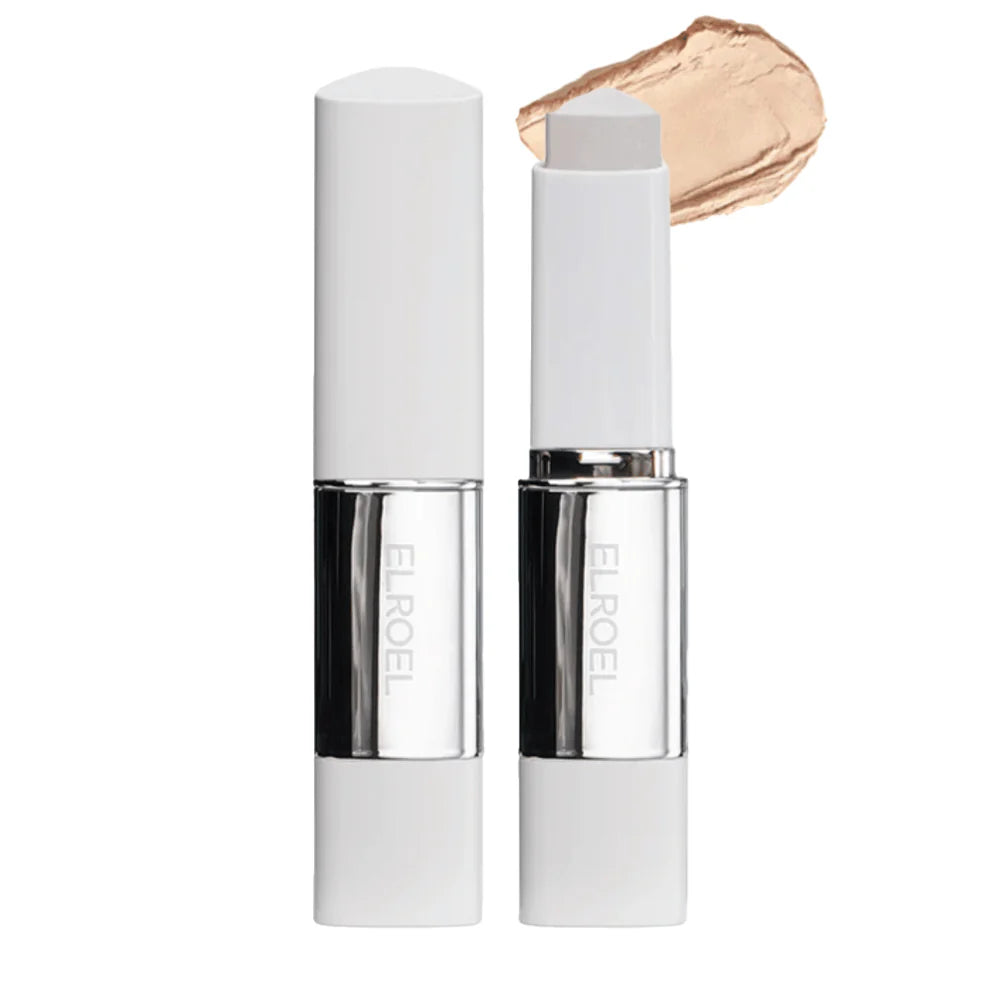 ELROEL | Blanc Cover Cream Stick Foundation - 13gr
