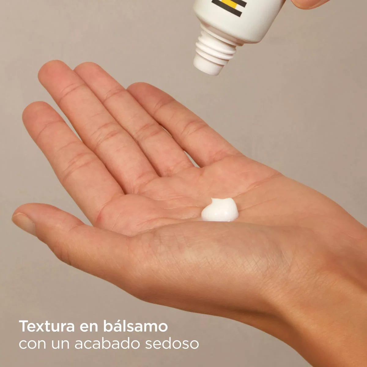 ISDIN | Babynaturals®Bálsamo Facial Cold & Wind - 30ml