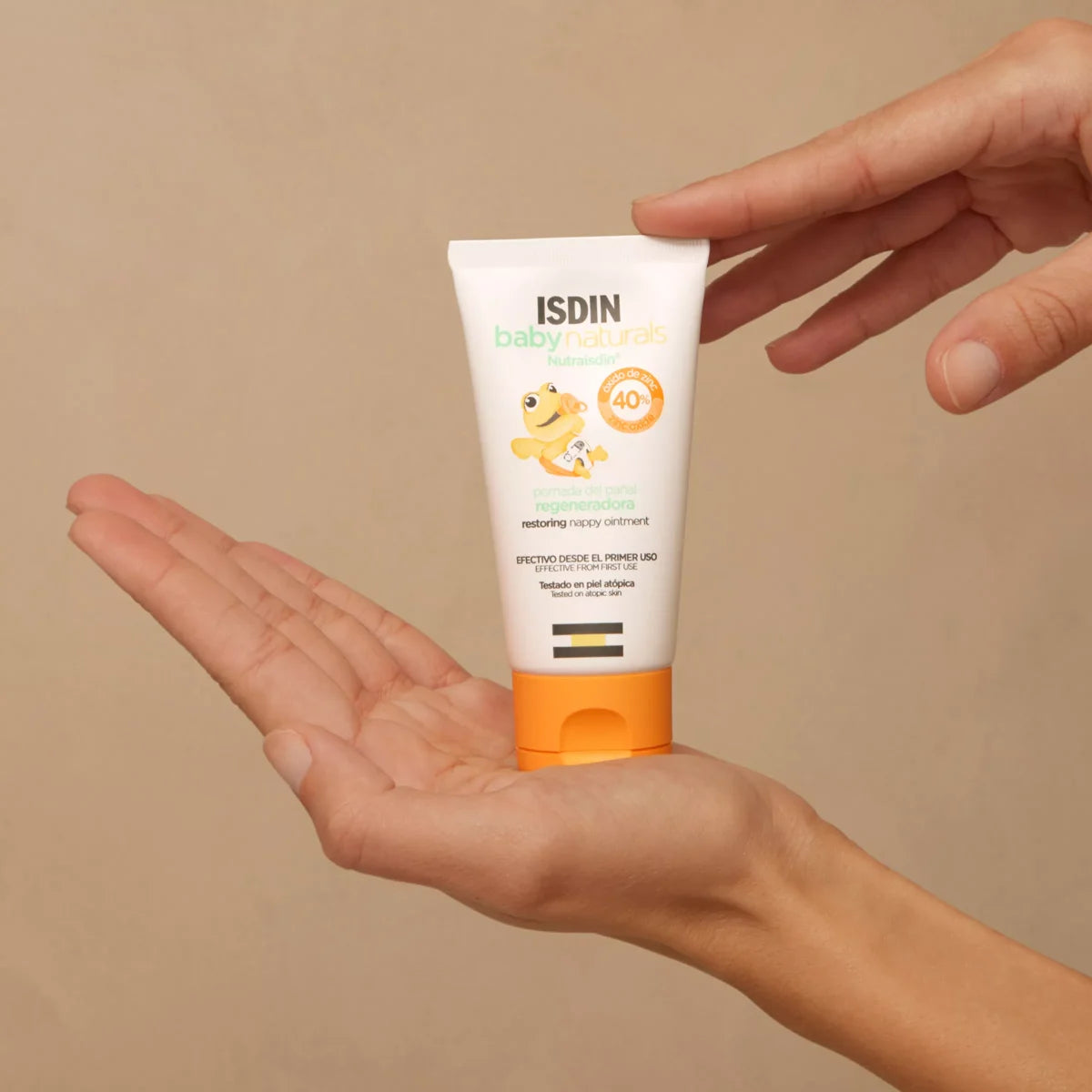 Babynaturals® Regenerating Ointment