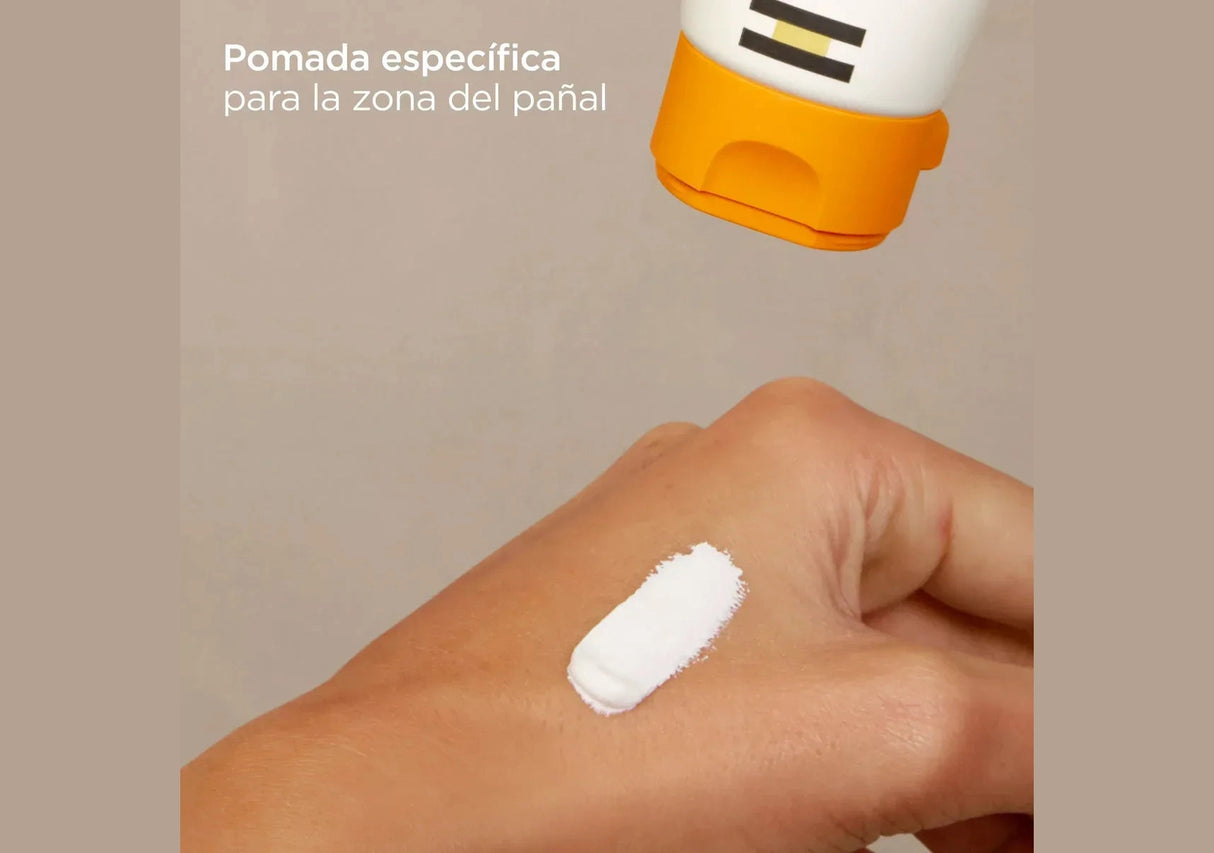 ISDIN | Baby Naturals Nutraisdin® Pomada del Pañal Regeneradora - 50ml