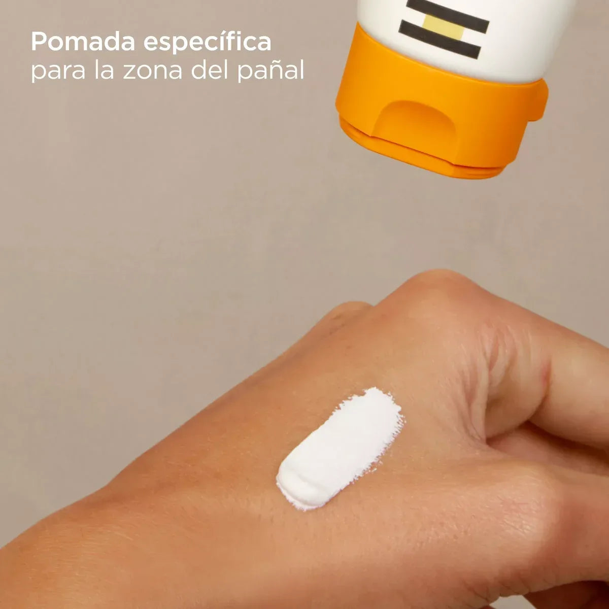 ISDIN | Baby Naturals Nutraisdin® Pomada del Pañal Regeneradora - 50ml - InternationalCosmetic