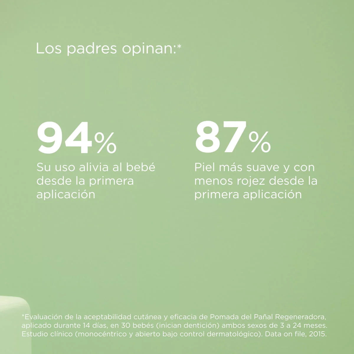 Babynaturals® Regenerating Ointment