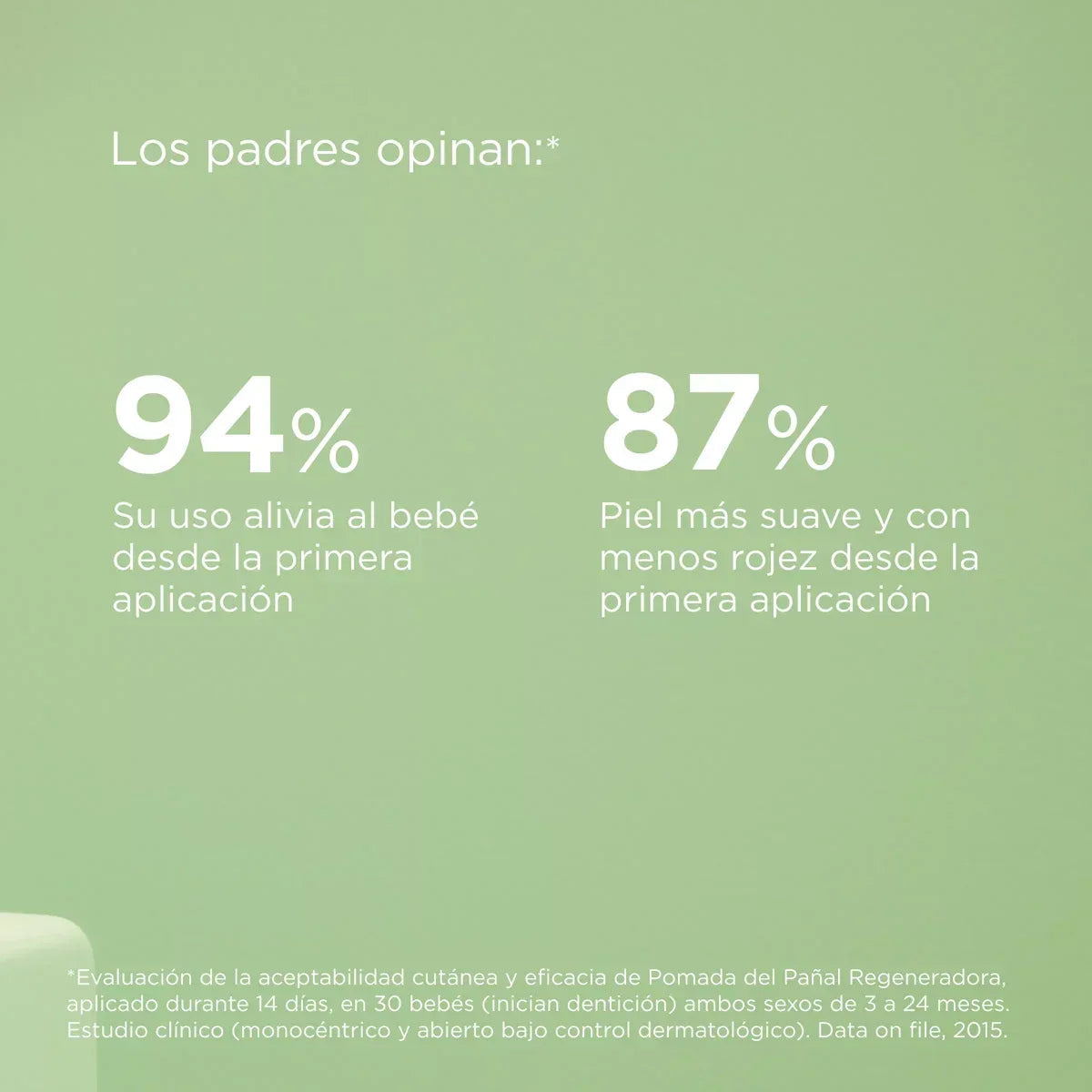 ISDIN | Baby Naturals Nutraisdin® Pomada del Pañal Regeneradora - 50ml - InternationalCosmetic