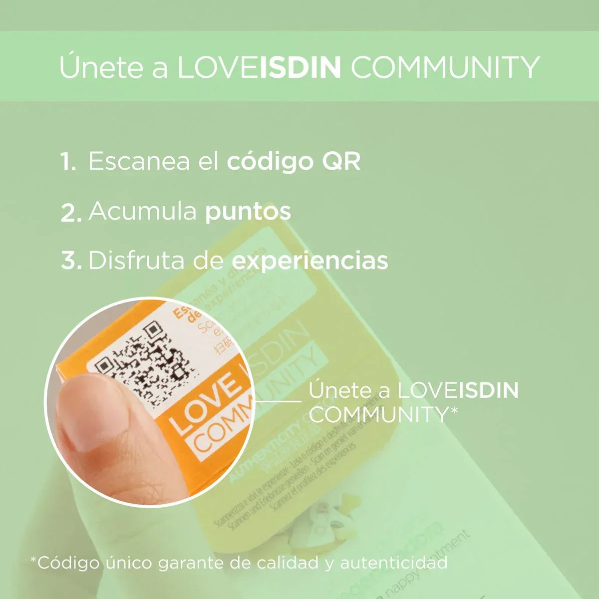 ISDIN | Baby Naturals Nutraisdin® Pomada del Pañal Regeneradora - 50ml - InternationalCosmetic