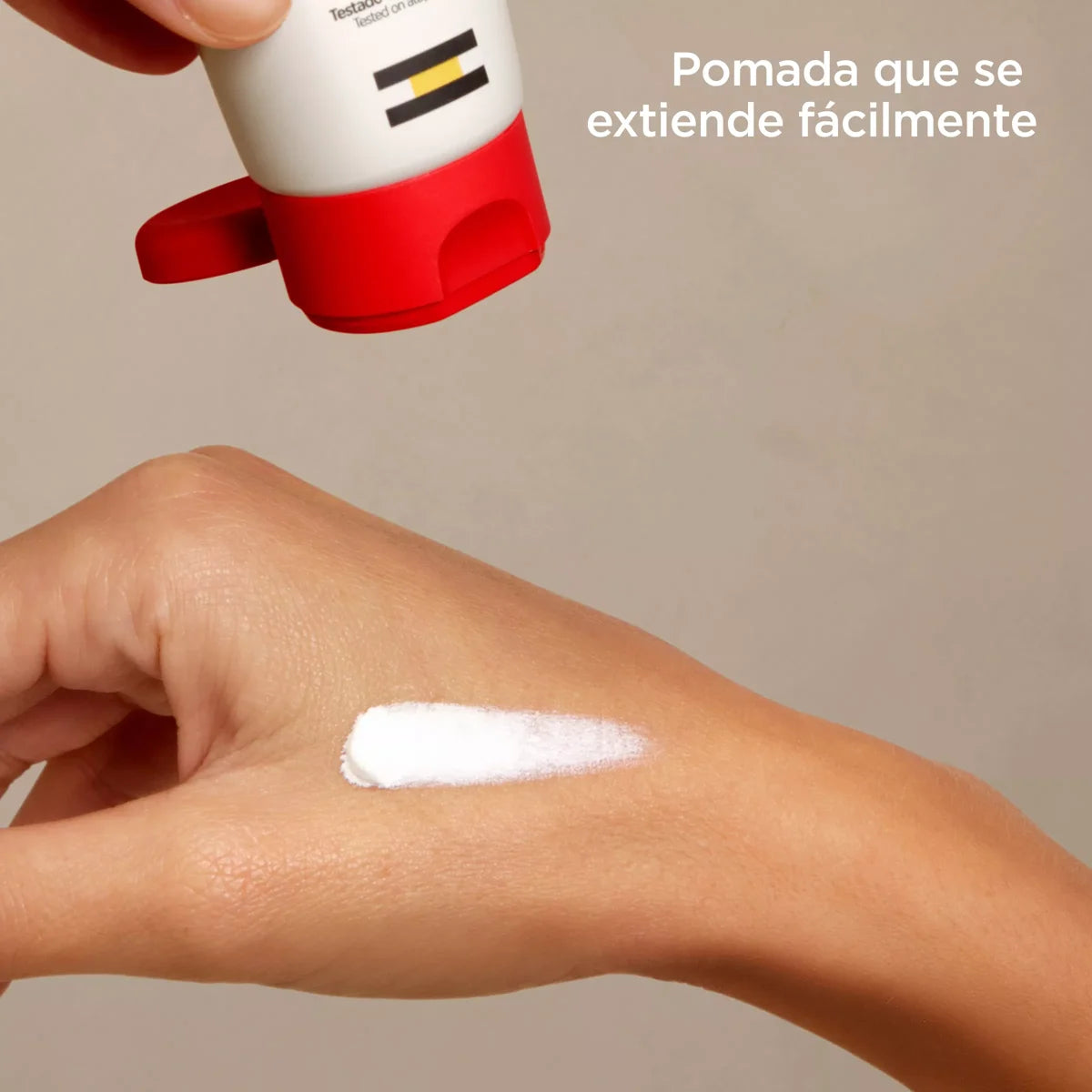 ISDIN | Babynaturals® Pomada Reparadora - 50ml