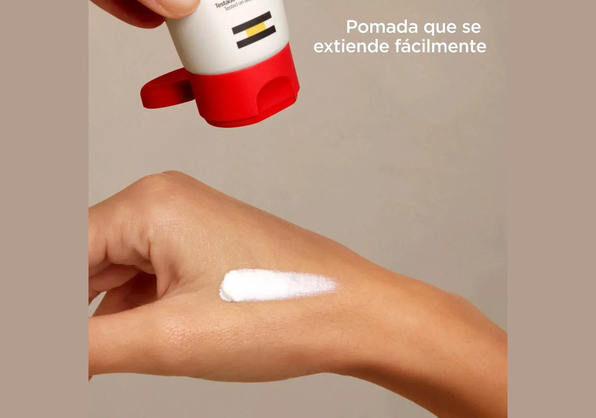 ISDIN | Baby Naturals Nutraisdin® Pomada del Pañal Reparadora - 50ml