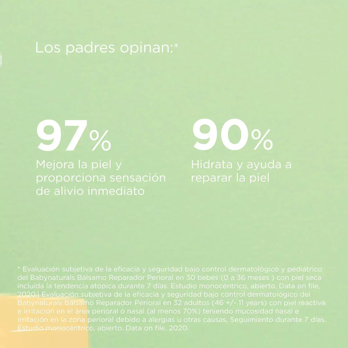 ISDIN | Baby Naturals Nutraisdin® Balsamo Reparador Perioral - 15ml - InternationalCosmetic